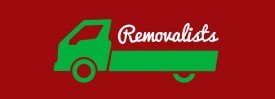 Removalists North Yelbeni - Furniture Removalist Services